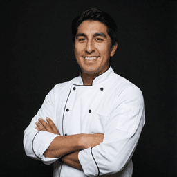 Executive Chef Alexander