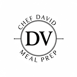 Chef David Meal Prep