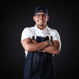 Executive Chef Moises