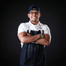 Executive Chef Moises