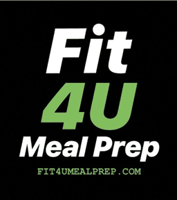 Fit4U Meal Prep