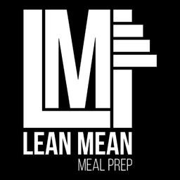 LeanMeanMealPrep