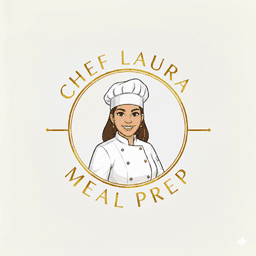 Chef Laura Meal Prep
