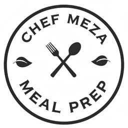 Chef Meza Meal Prep