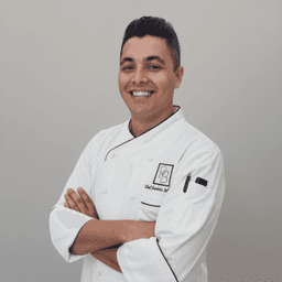 Executive Chef Jonathan