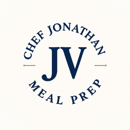 ChefJonathanMealPrep
